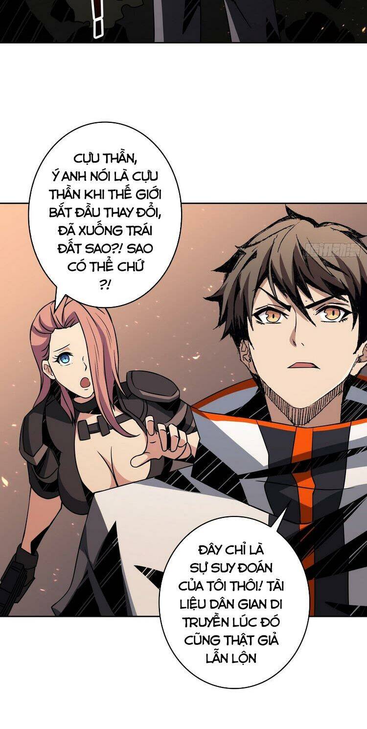 Vừa Chơi Đã Có Tài Khoản Vương Giả Chap 52 - Next Chap 53