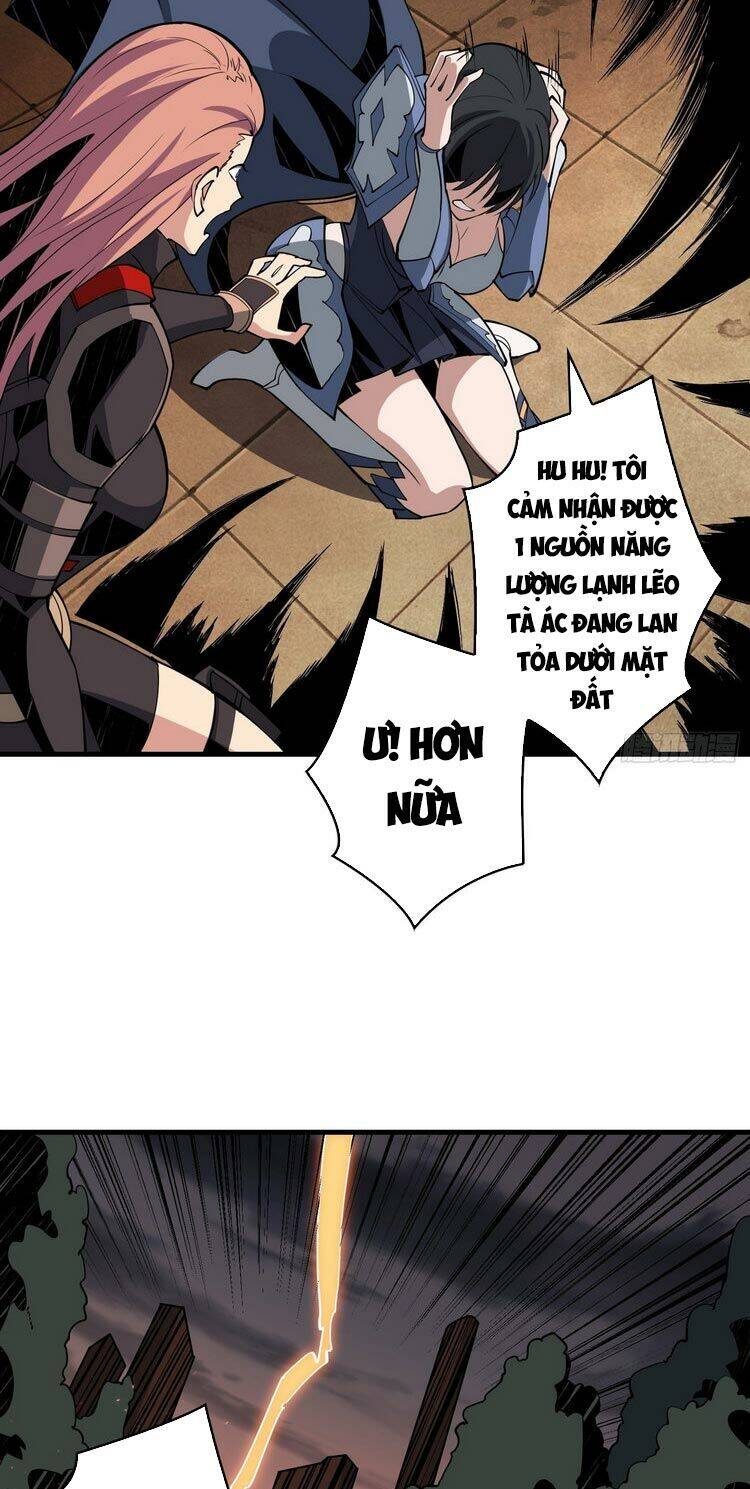 Vừa Chơi Đã Có Tài Khoản Vương Giả Chap 52 - Next Chap 53