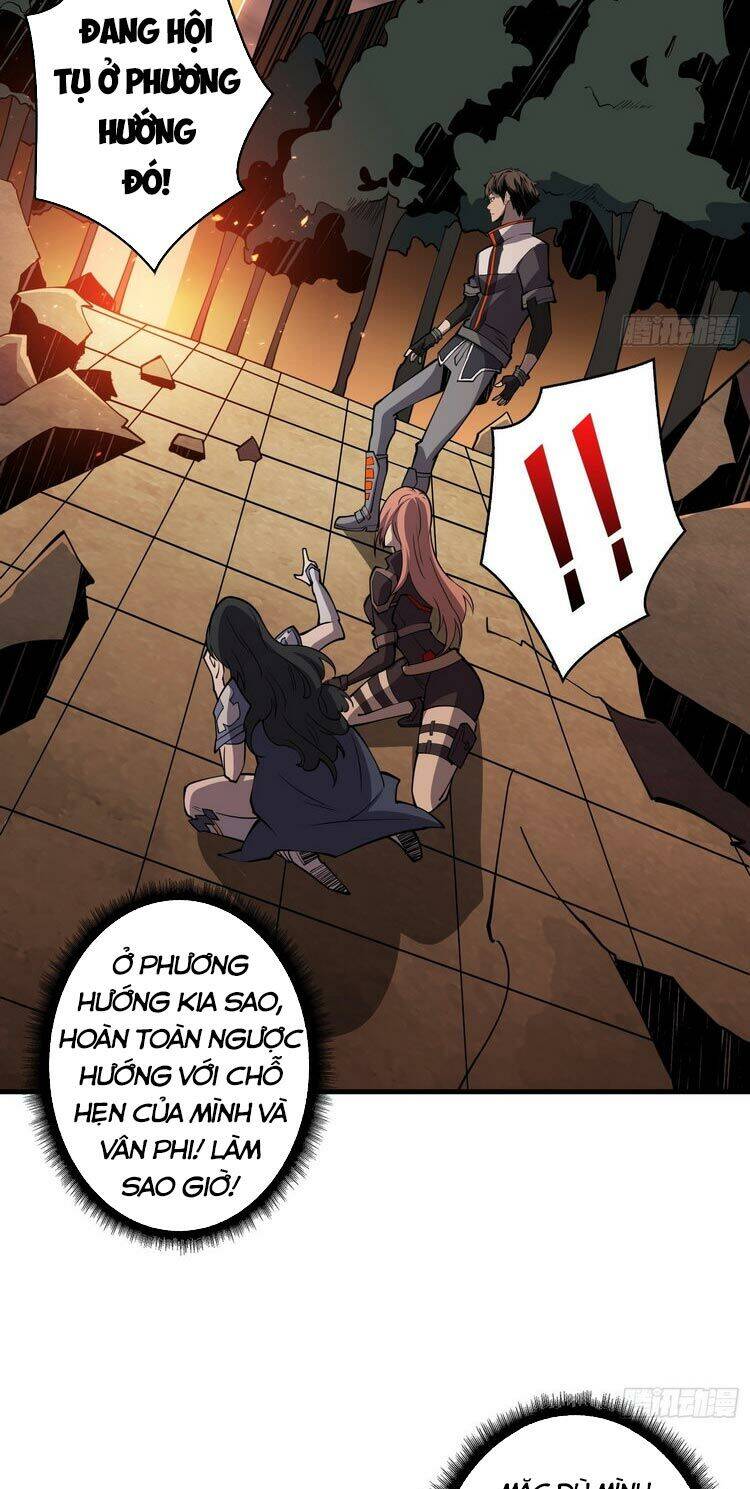 Vừa Chơi Đã Có Tài Khoản Vương Giả Chap 52 - Next Chap 53