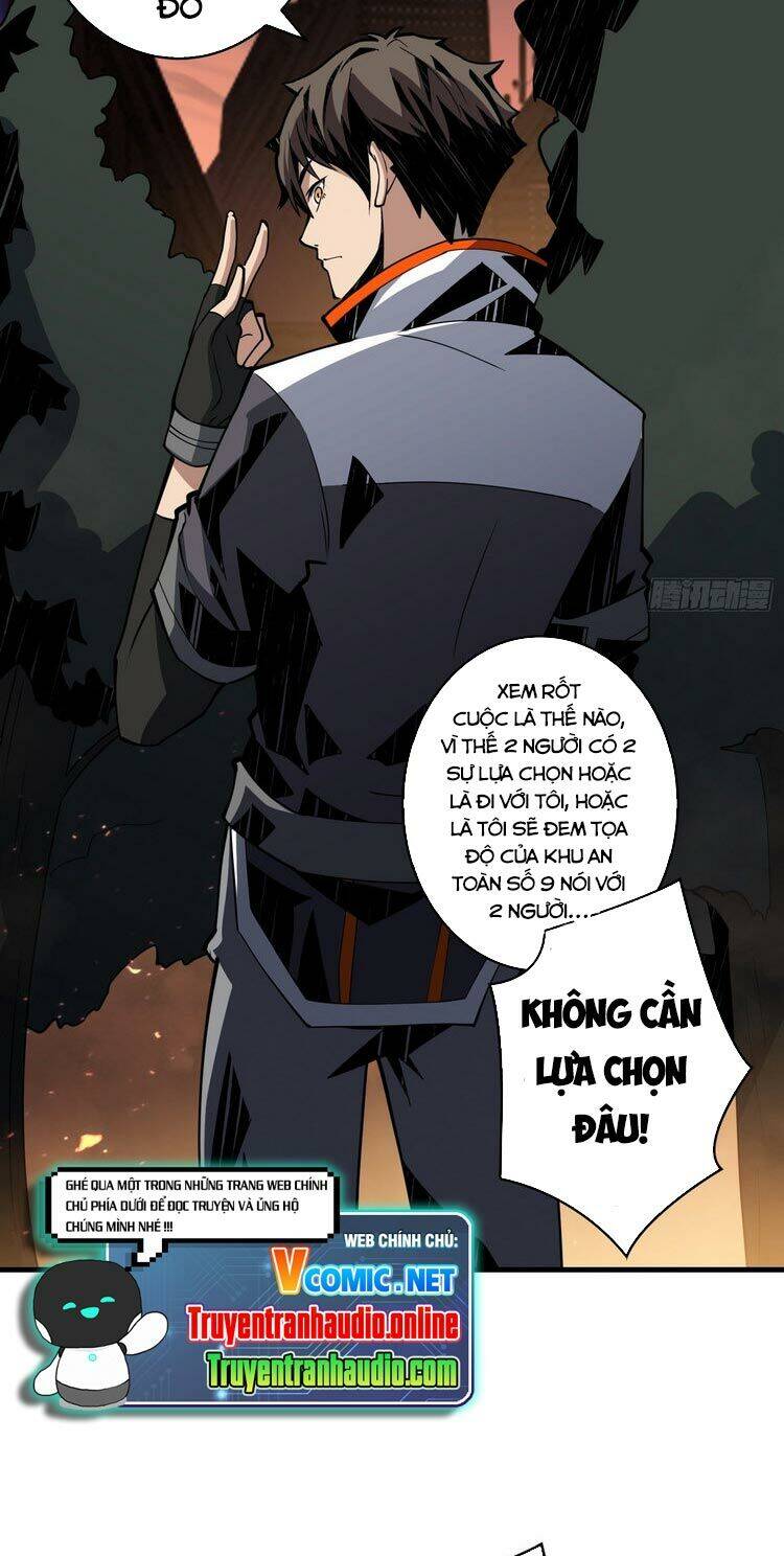 Vừa Chơi Đã Có Tài Khoản Vương Giả Chap 52 - Next Chap 53