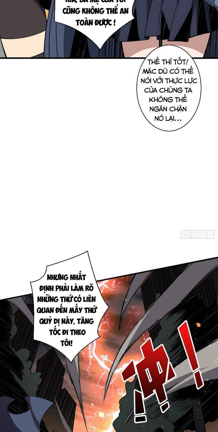 Vừa Chơi Đã Có Tài Khoản Vương Giả Chap 52 - Next Chap 53