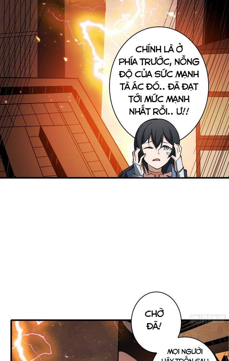 Vừa Chơi Đã Có Tài Khoản Vương Giả Chap 52 - Next Chap 53