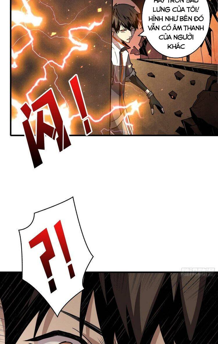 Vừa Chơi Đã Có Tài Khoản Vương Giả Chap 52 - Next Chap 53