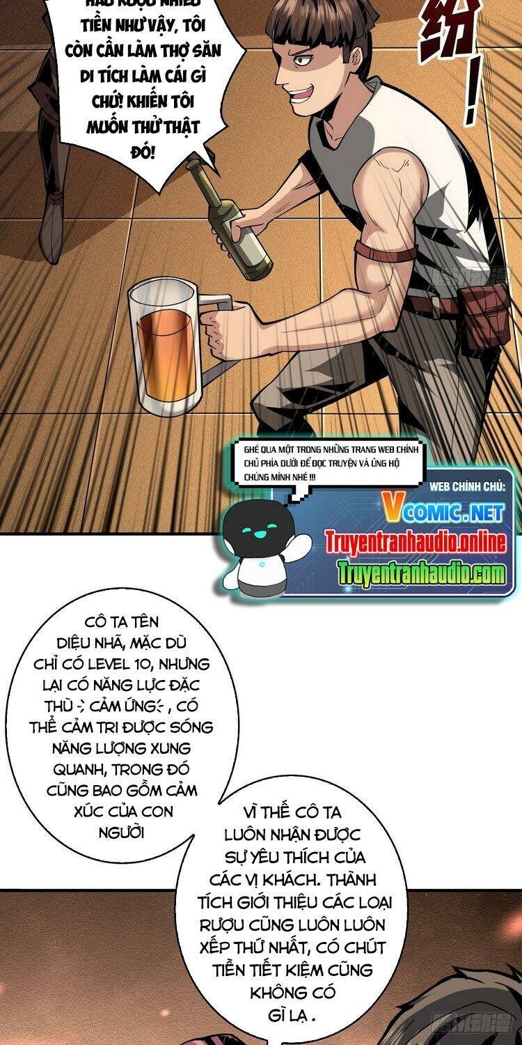 Vừa Chơi Đã Có Tài Khoản Vương Giả Chap 52 - Next Chap 53