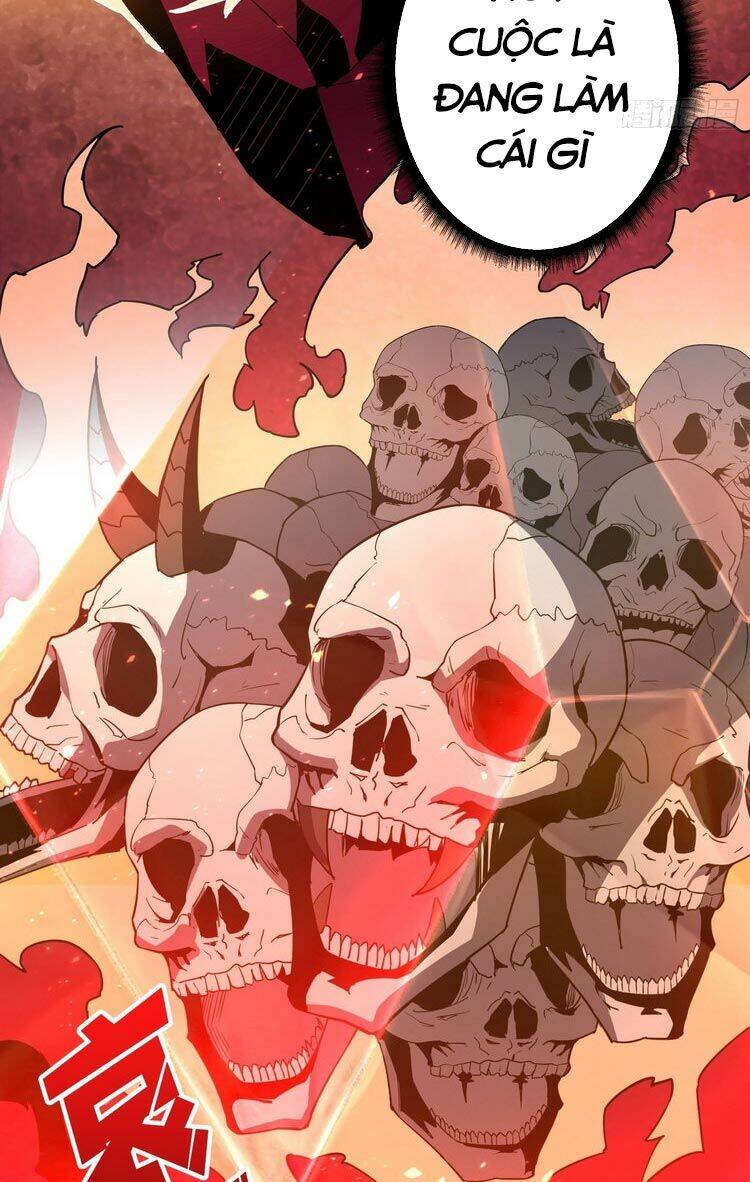 Vừa Chơi Đã Có Tài Khoản Vương Giả Chap 52 - Next Chap 53