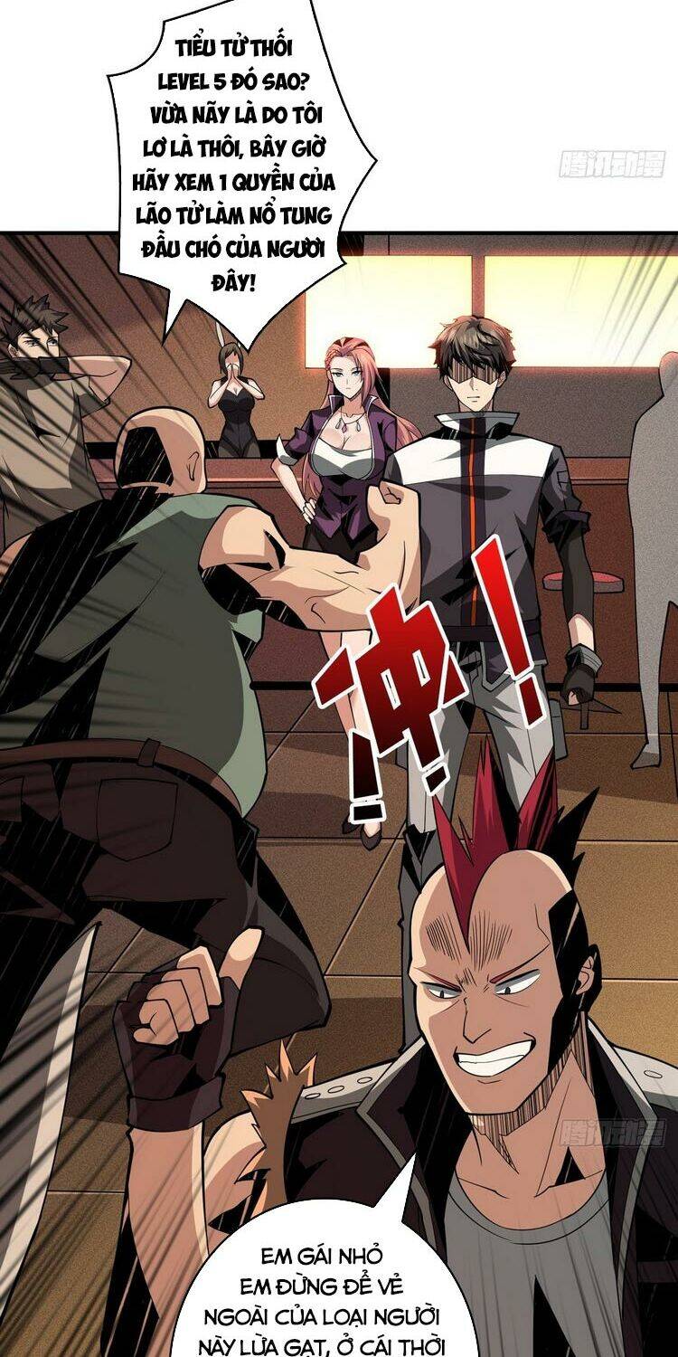 Vừa Chơi Đã Có Tài Khoản Vương Giả Chap 52 - Next Chap 53