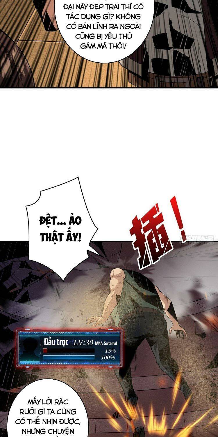 Vừa Chơi Đã Có Tài Khoản Vương Giả Chap 52 - Next Chap 53