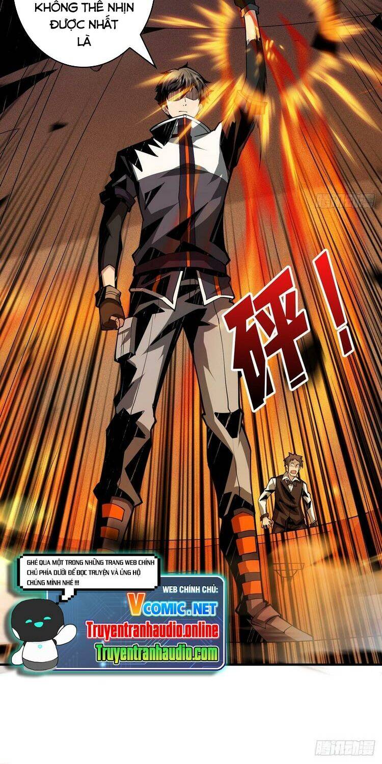 Vừa Chơi Đã Có Tài Khoản Vương Giả Chap 52 - Next Chap 53