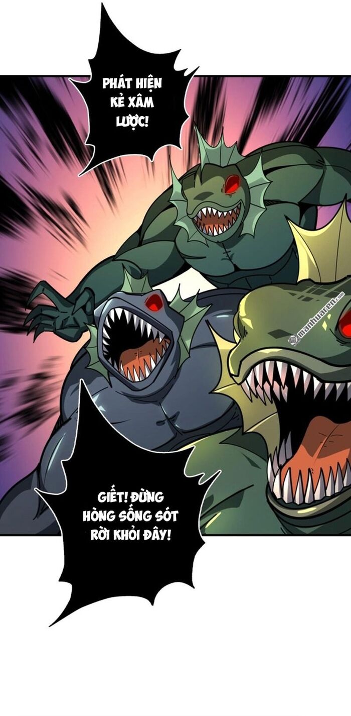 Vừa Chơi Đã Có Tài Khoản Vương Giả Chap 520 - Next Chap 521
