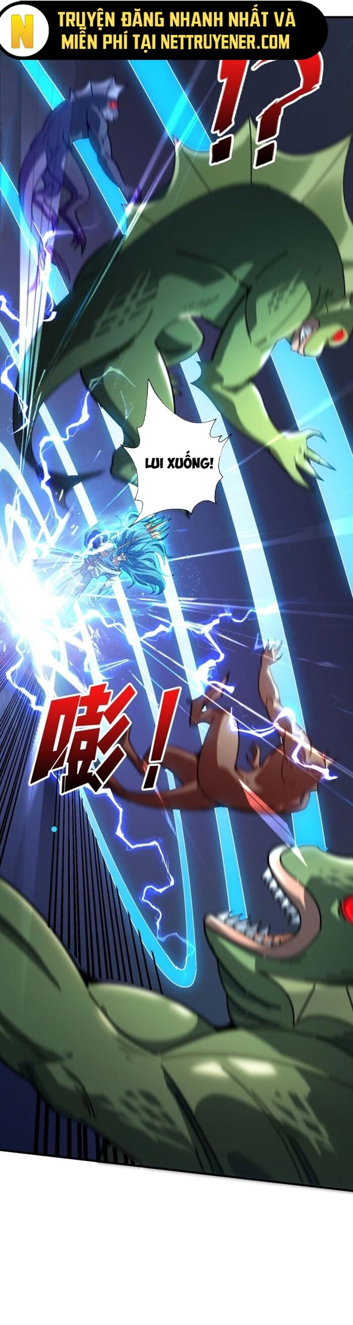 Vừa Chơi Đã Có Tài Khoản Vương Giả Chap 520 - Next Chap 521