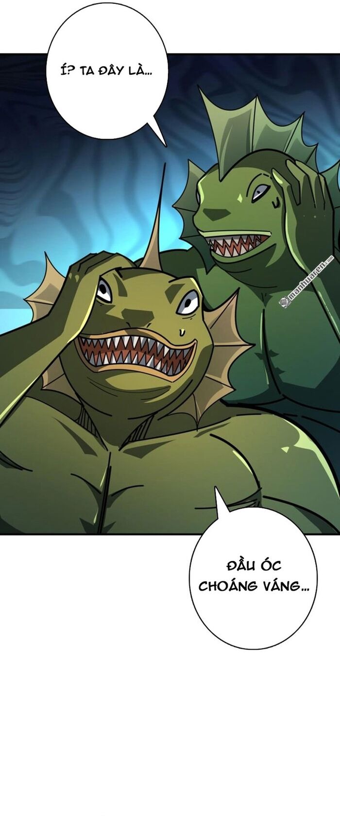 Vừa Chơi Đã Có Tài Khoản Vương Giả Chap 520 - Next Chap 521