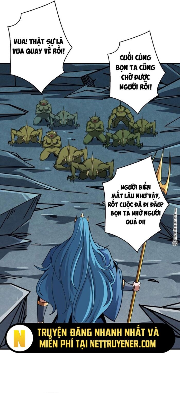 Vừa Chơi Đã Có Tài Khoản Vương Giả Chap 520 - Next Chap 521