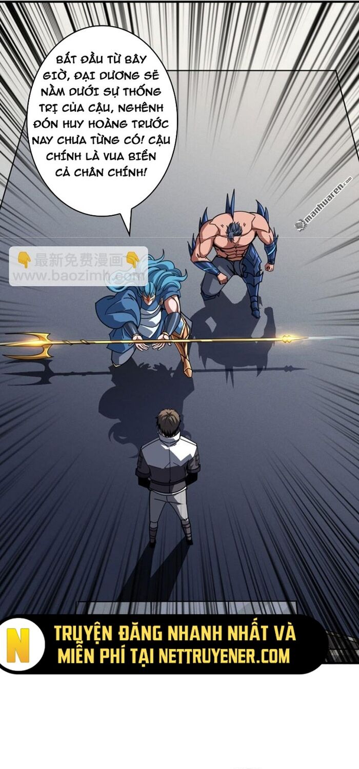 Vừa Chơi Đã Có Tài Khoản Vương Giả Chap 520 - Next Chap 521
