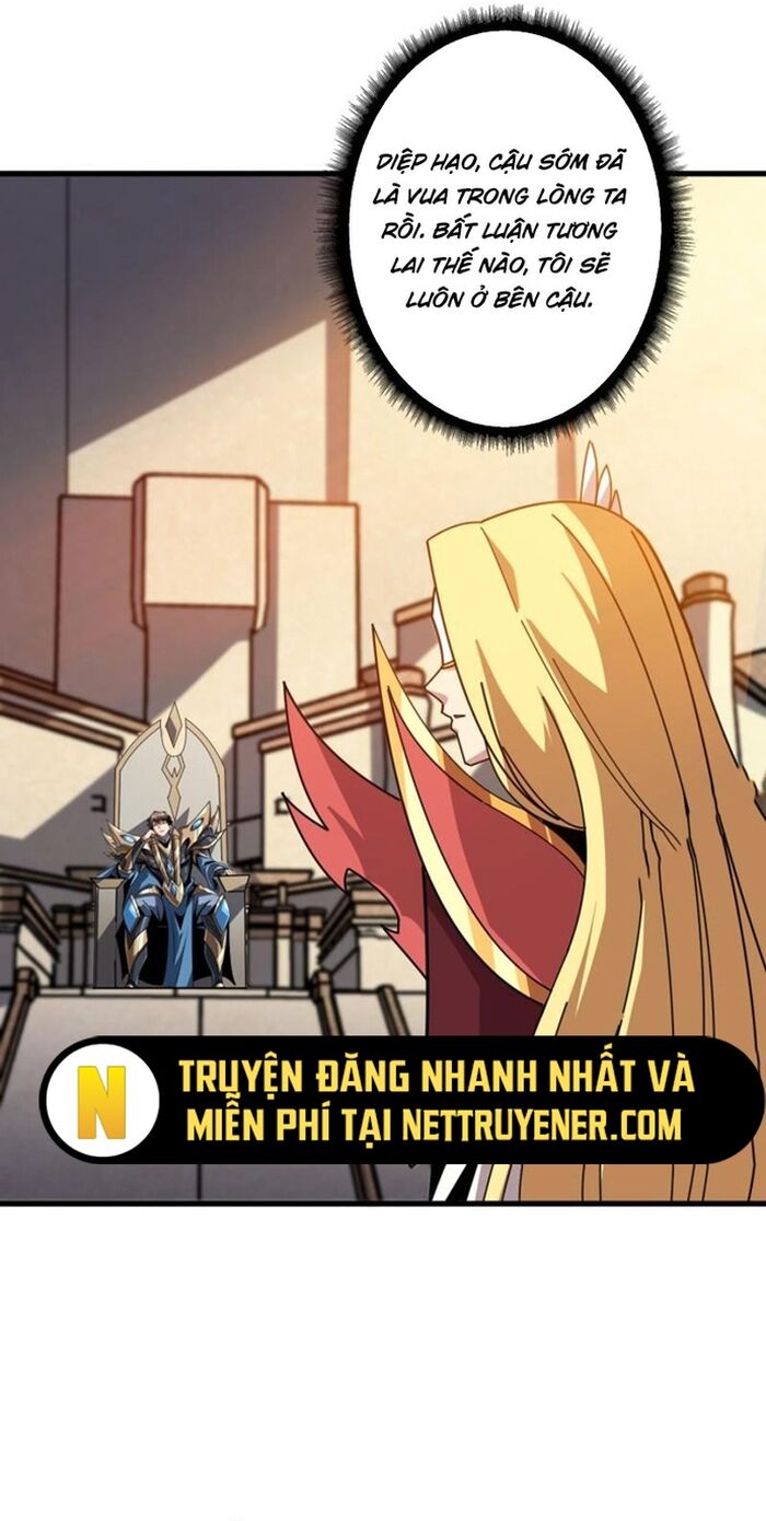Vừa Chơi Đã Có Tài Khoản Vương Giả Chap 520 - Next Chap 521