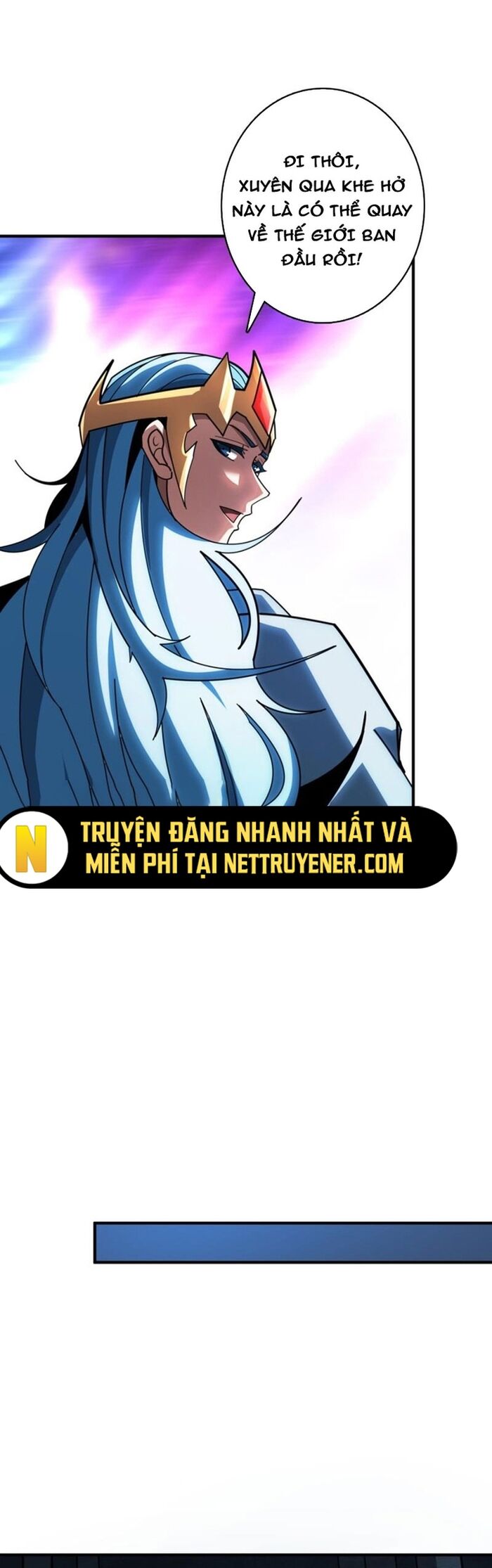 Vừa Chơi Đã Có Tài Khoản Vương Giả Chap 520 - Next Chap 521