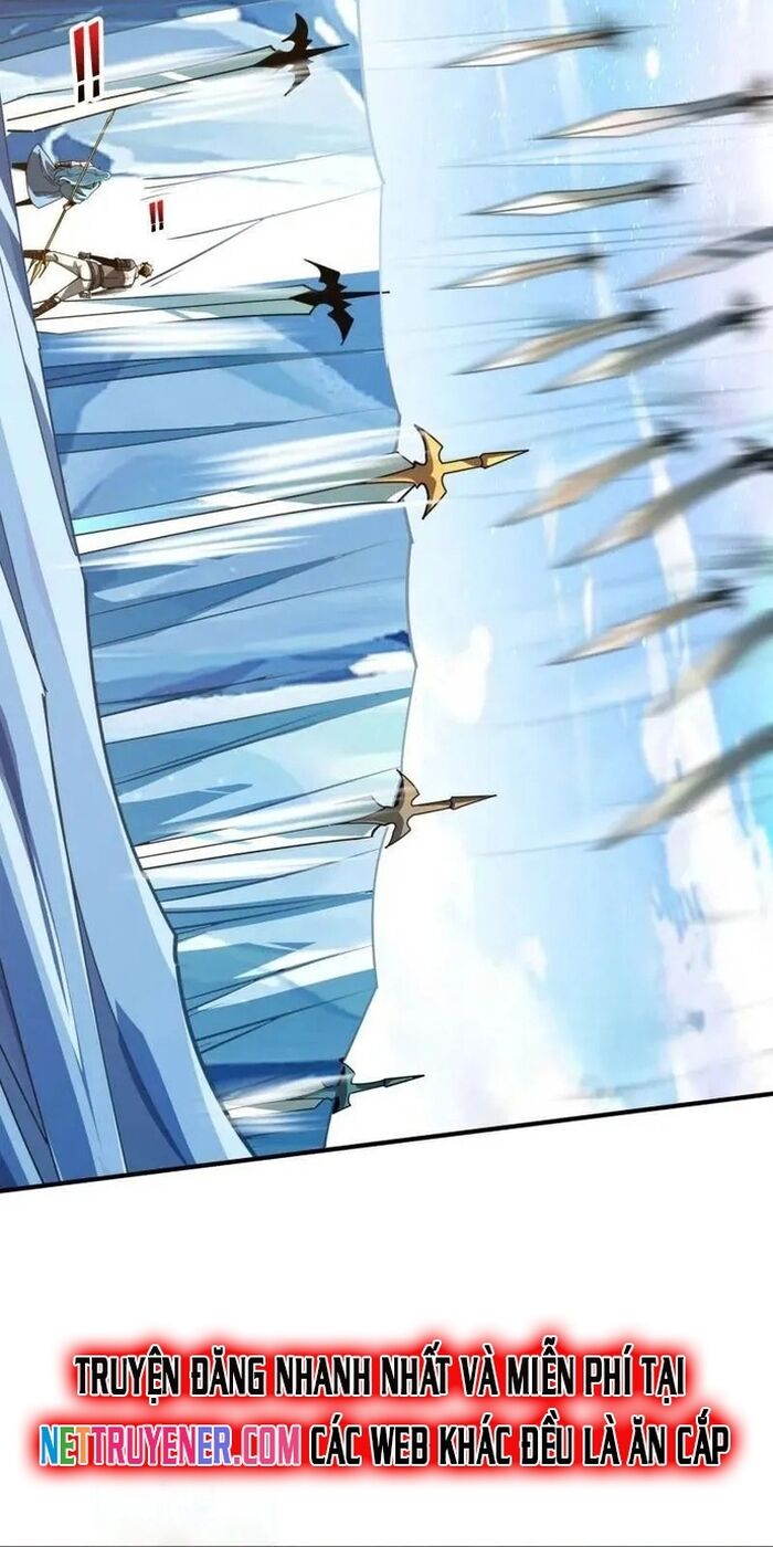 Vừa Chơi Đã Có Tài Khoản Vương Giả Chap 522 - Next Chap 523