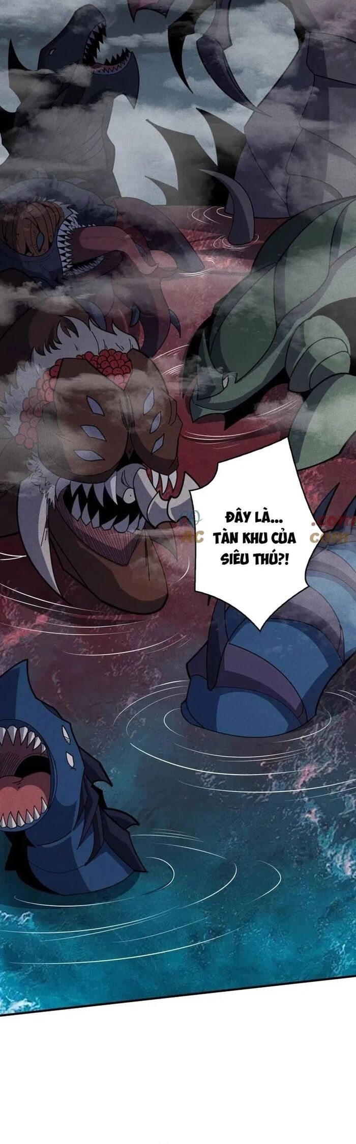 Vừa Chơi Đã Có Tài Khoản Vương Giả Chap 522 - Next Chap 523