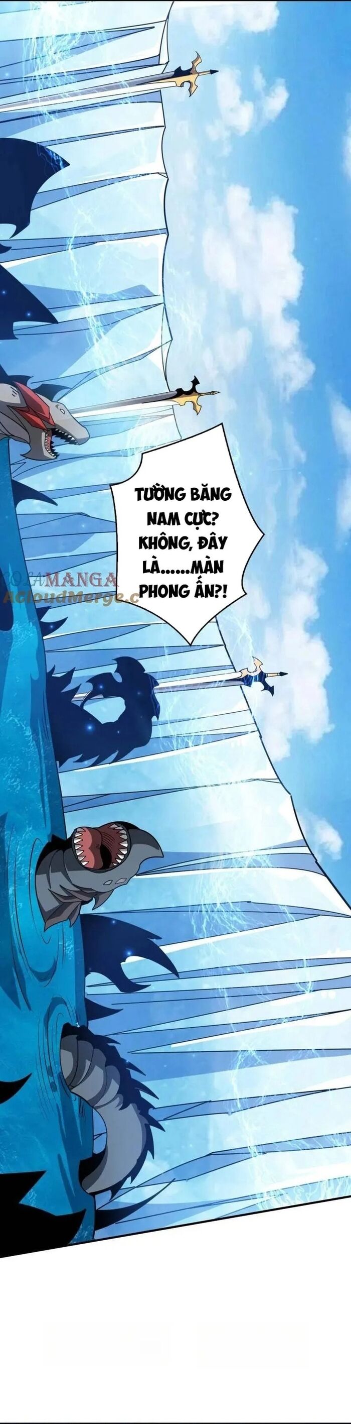 Vừa Chơi Đã Có Tài Khoản Vương Giả Chap 522 - Next Chap 523