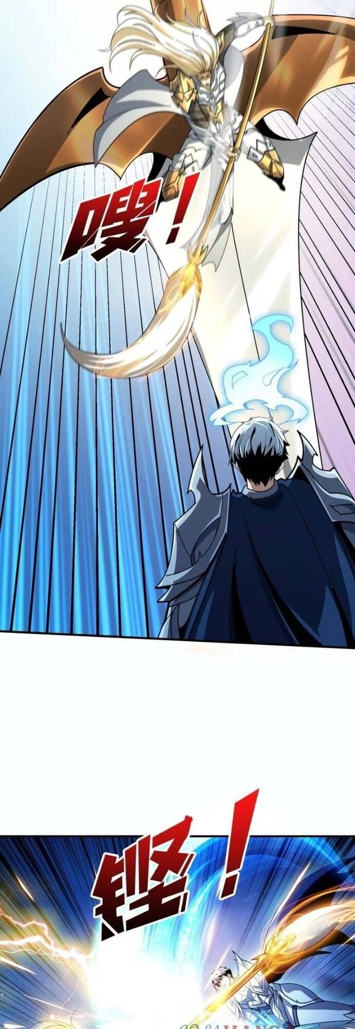 Vừa Chơi Đã Có Tài Khoản Vương Giả Chap 523 - Next Chap 524