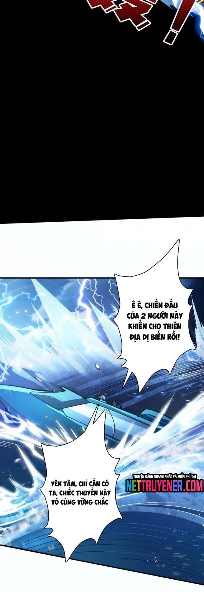 Vừa Chơi Đã Có Tài Khoản Vương Giả Chap 523 - Next Chap 524