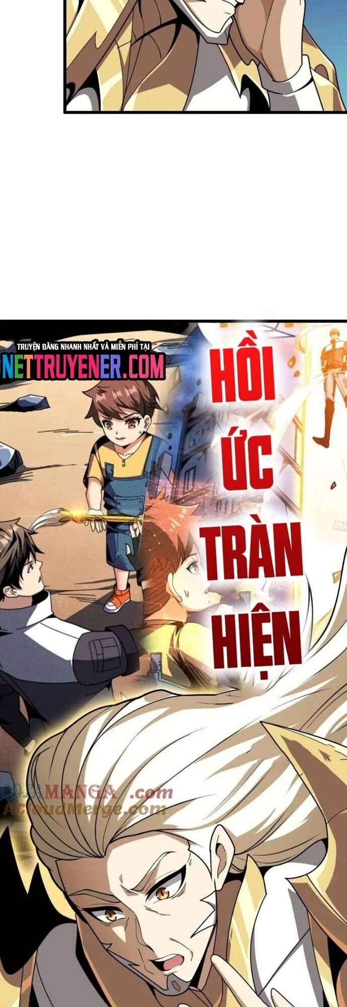 Vừa Chơi Đã Có Tài Khoản Vương Giả Chap 523 - Next Chap 524