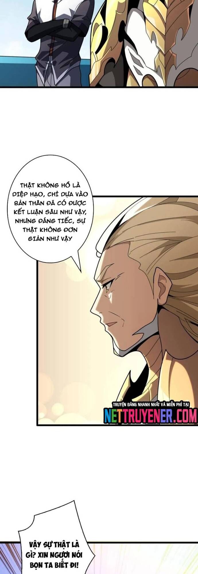 Vừa Chơi Đã Có Tài Khoản Vương Giả Chap 523 - Next Chap 524