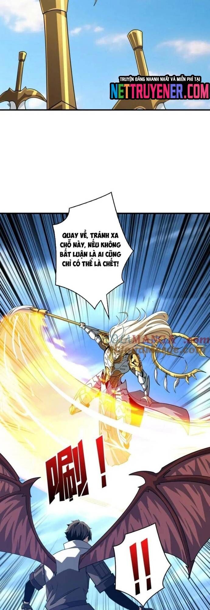 Vừa Chơi Đã Có Tài Khoản Vương Giả Chap 523 - Next Chap 524