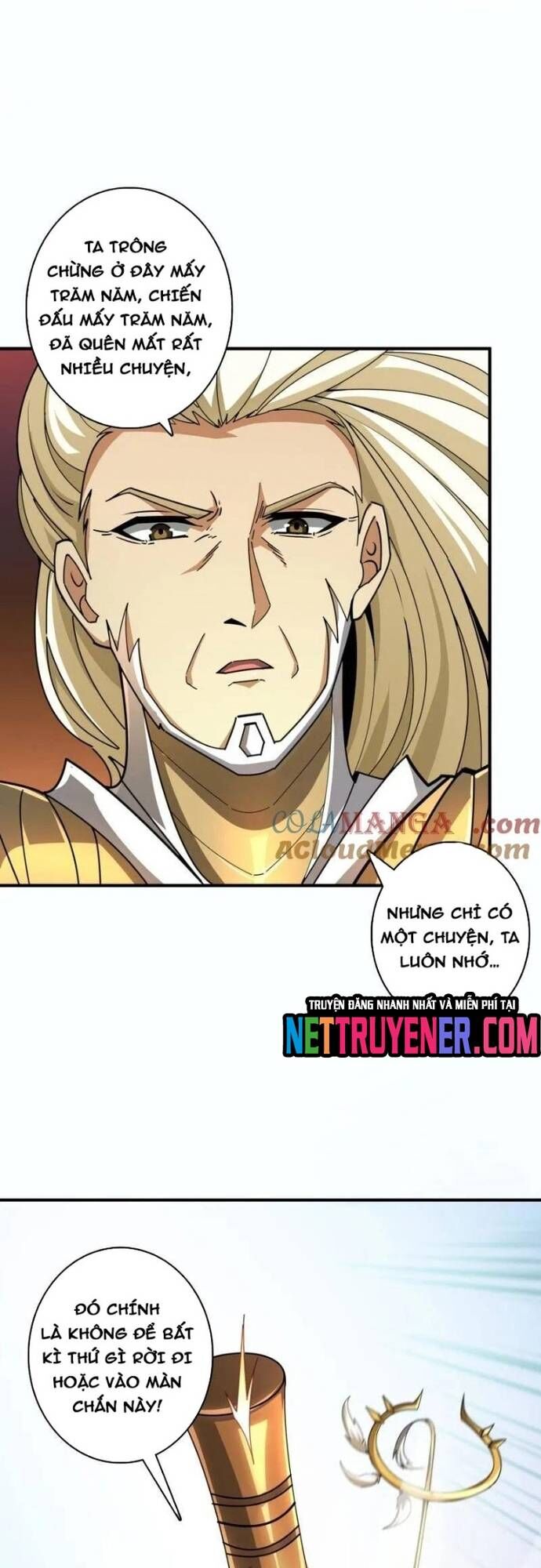 Vừa Chơi Đã Có Tài Khoản Vương Giả Chap 523 - Next Chap 524