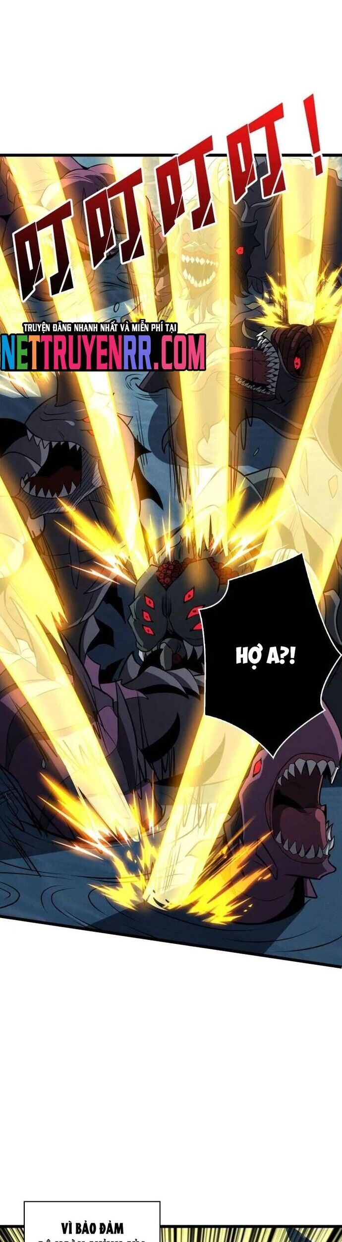 Vừa Chơi Đã Có Tài Khoản Vương Giả Chap 524 - Next Chap 525