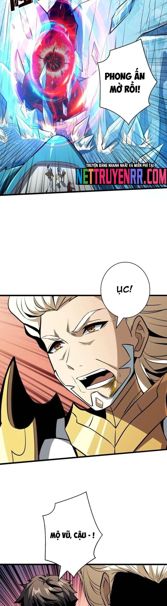Vừa Chơi Đã Có Tài Khoản Vương Giả Chap 524 - Next Chap 525