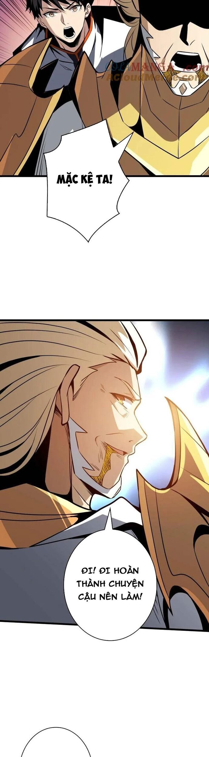 Vừa Chơi Đã Có Tài Khoản Vương Giả Chap 524 - Next Chap 525