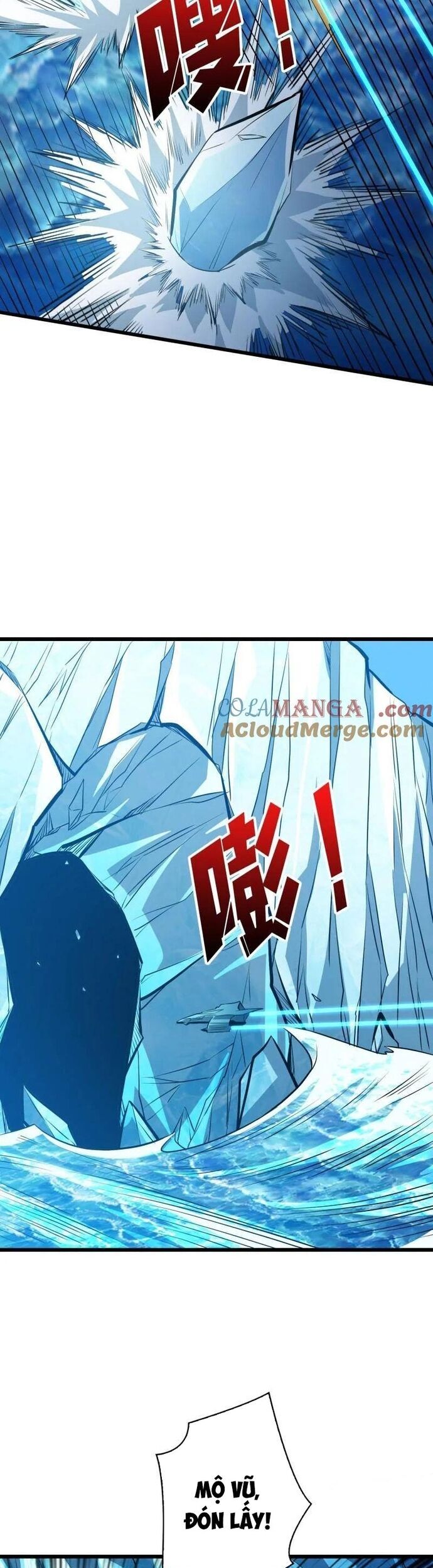Vừa Chơi Đã Có Tài Khoản Vương Giả Chap 524 - Next Chap 525