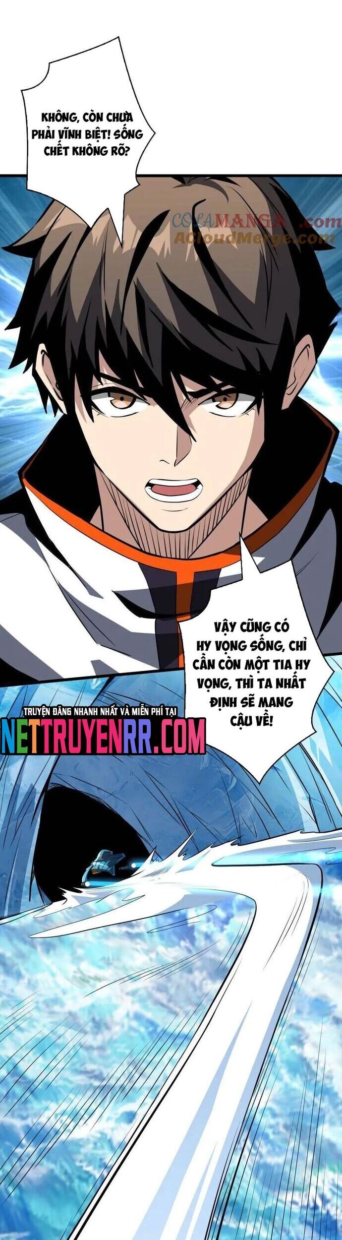Vừa Chơi Đã Có Tài Khoản Vương Giả Chap 524 - Next Chap 525