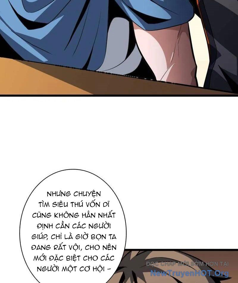 Vừa Chơi Đã Có Tài Khoản Vương Giả Chap 527 - Next Chap 528