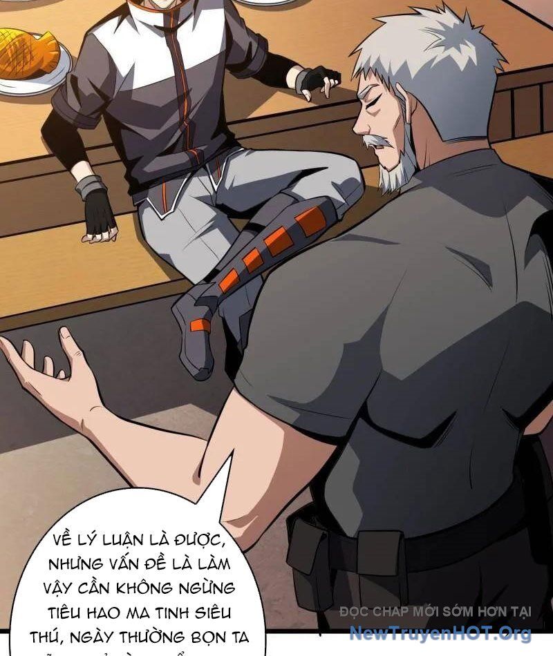 Vừa Chơi Đã Có Tài Khoản Vương Giả Chap 527 - Next Chap 528