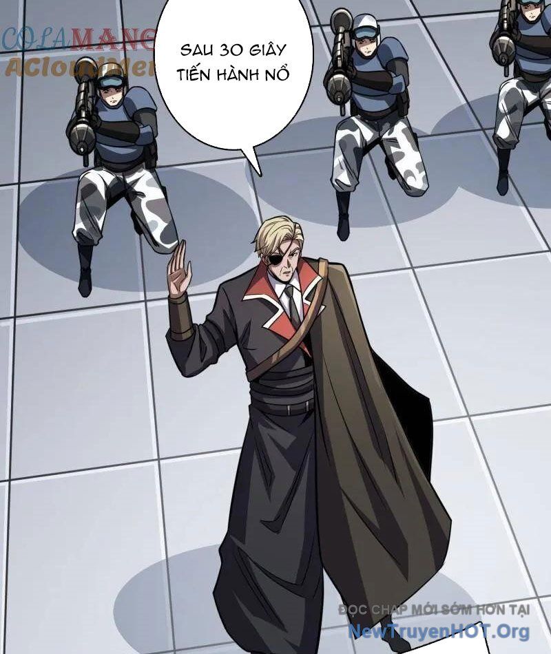 Vừa Chơi Đã Có Tài Khoản Vương Giả Chap 527 - Next Chap 528