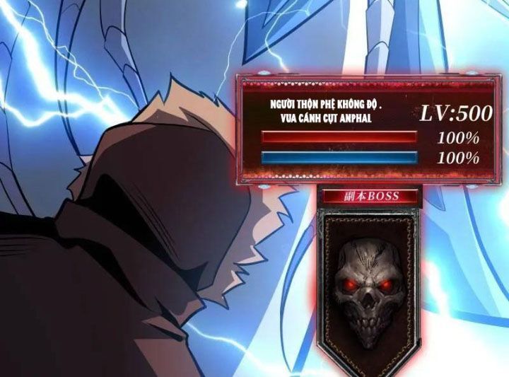 Vừa Chơi Đã Có Tài Khoản Vương Giả Chap 528 - Next Chap 529