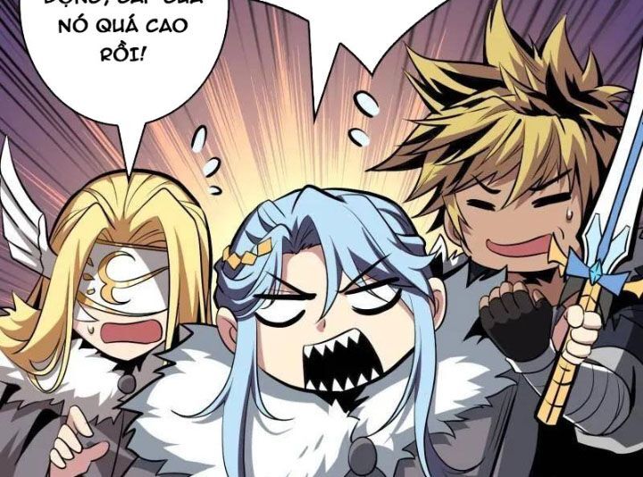 Vừa Chơi Đã Có Tài Khoản Vương Giả Chap 528 - Next Chap 529