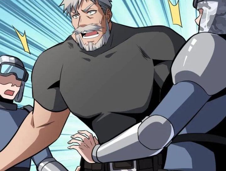 Vừa Chơi Đã Có Tài Khoản Vương Giả Chap 528 - Next Chap 529