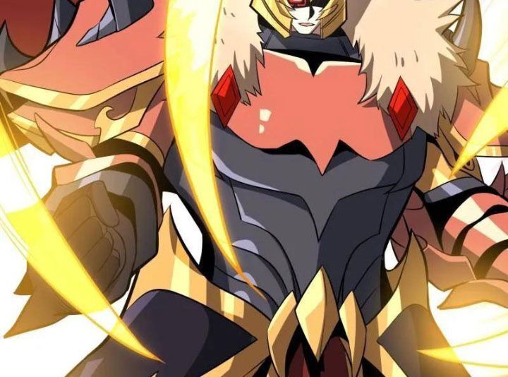Vừa Chơi Đã Có Tài Khoản Vương Giả Chap 528 - Next Chap 529