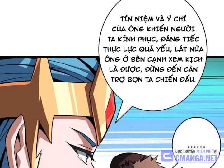 Vừa Chơi Đã Có Tài Khoản Vương Giả Chap 528 - Next Chap 529
