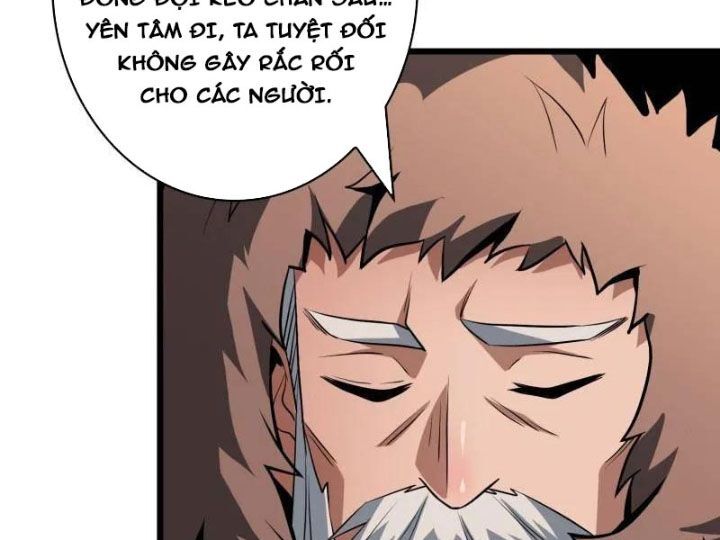 Vừa Chơi Đã Có Tài Khoản Vương Giả Chap 528 - Next Chap 529