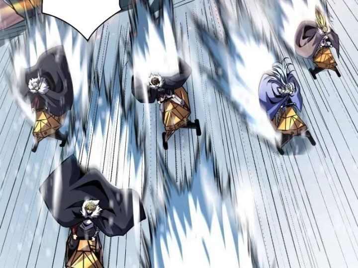 Vừa Chơi Đã Có Tài Khoản Vương Giả Chap 528 - Next Chap 529