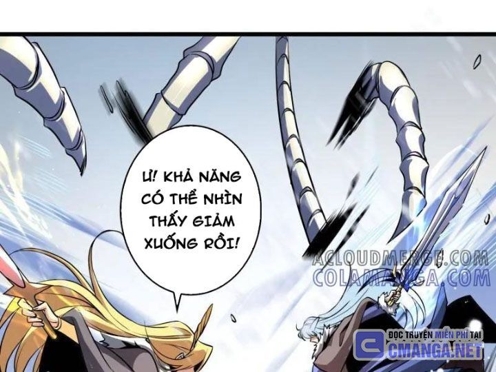 Vừa Chơi Đã Có Tài Khoản Vương Giả Chap 528 - Next Chap 529