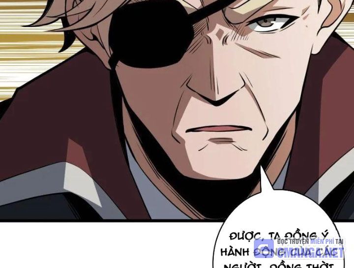 Vừa Chơi Đã Có Tài Khoản Vương Giả Chap 528 - Next Chap 529