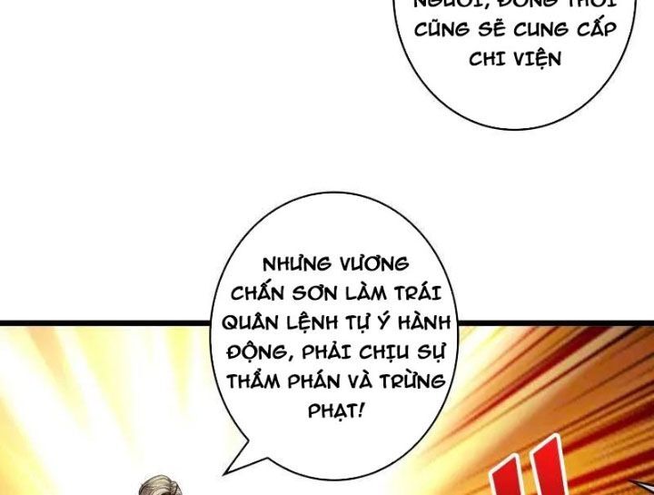 Vừa Chơi Đã Có Tài Khoản Vương Giả Chap 528 - Next Chap 529
