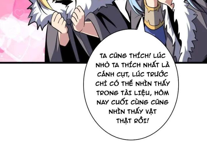 Vừa Chơi Đã Có Tài Khoản Vương Giả Chap 528 - Next Chap 529