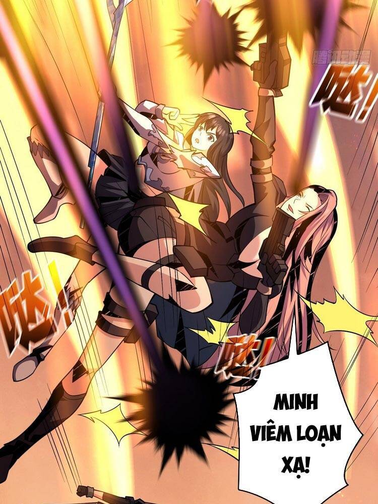 Vừa Chơi Đã Có Tài Khoản Vương Giả Chap 53 - Next Chap 54