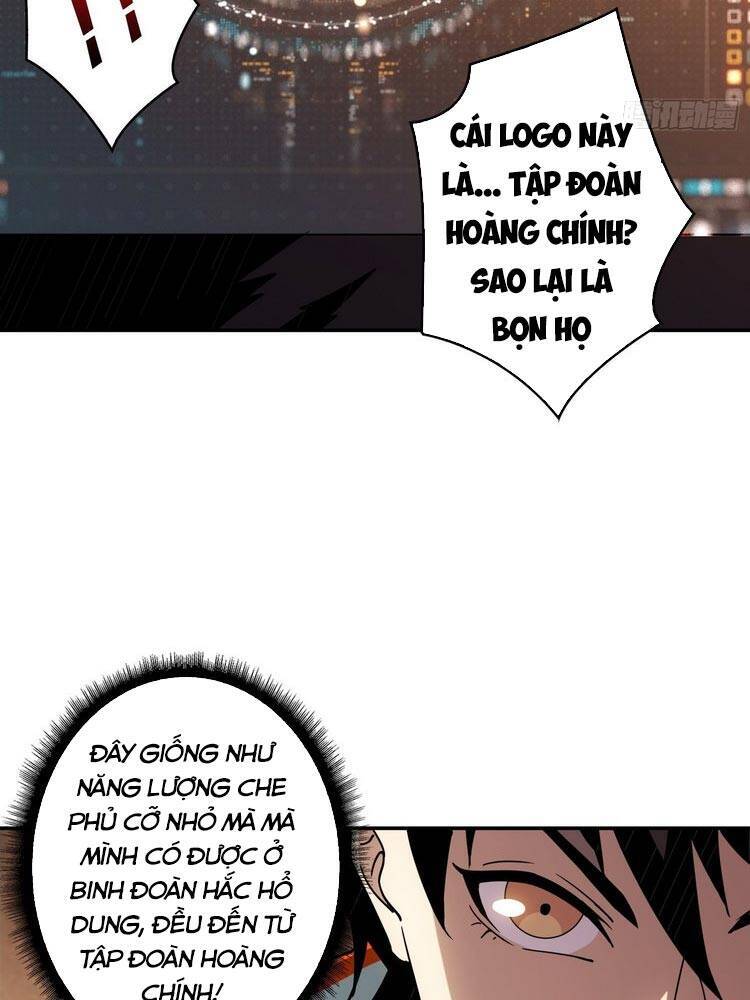 Vừa Chơi Đã Có Tài Khoản Vương Giả Chap 53 - Next Chap 54
