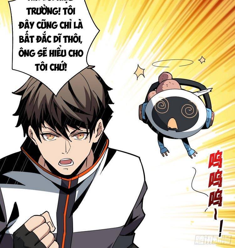 Vừa Chơi Đã Có Tài Khoản Vương Giả Chap 53 - Next Chap 54
